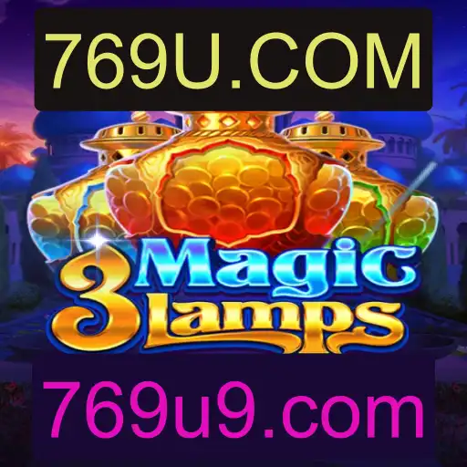3MagicLamps: Uma Aventura Mágica e Atraente