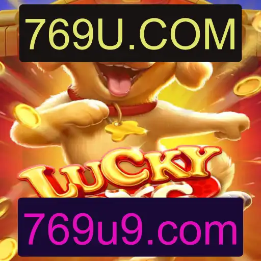 LuckyDog: O Jogo de Apostas que Está Conquistando o Mundo