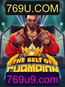 Explorando TheBeltOfChampion: A Nova Sensação dos Jogos Interativos