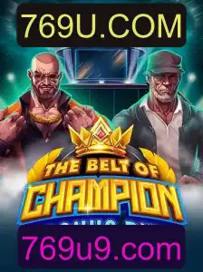 TheBeltOfChampionBonusBuy: Conheça as Regras e Estratégias do Jogo
